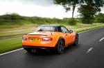 Mazda MX-5 GT Concept 2012 года